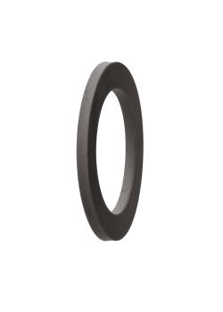 GEKA® plus Flachdichtring - NBR - Ø 13 bis 48 mm - schwarz - Preis per Stück