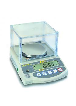 Scale - max. Weighing 220-4200 g - with type approval