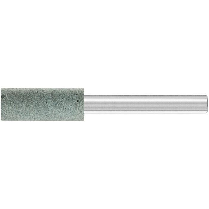 Slipstift - Poliflex® - medelhård PUR-bindning - skaft-Ø 6 mm - för INOX, Titan etc. - PFERD