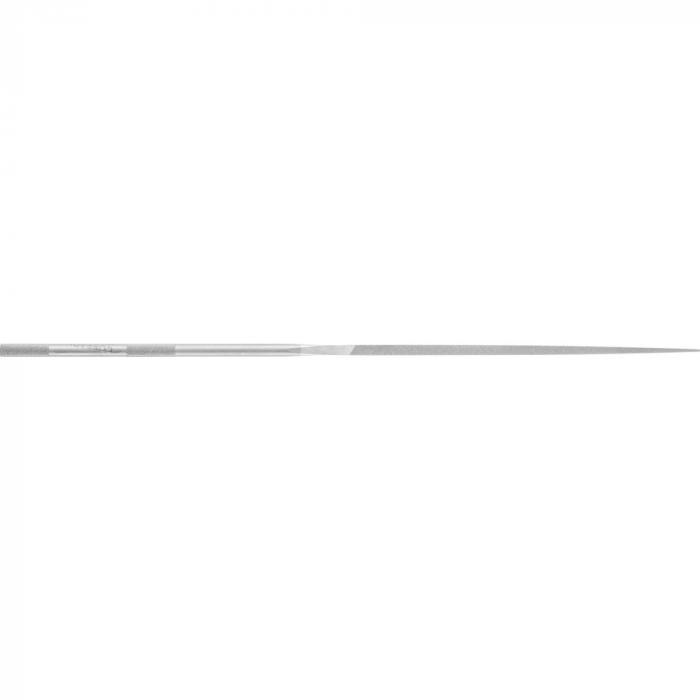 Nålfil - CORRADI - fyrkant 105 - längd 200 mm - H00-H2 - PFERD