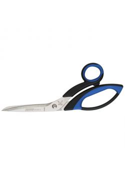 Universal scissors - Size 8 inches (20 cm) - Solingen quality - weight 0.109 kg