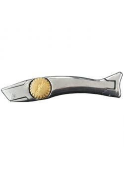 Shark nóż - z Kołczan - Materiał Metal - Waga 0,19 kg