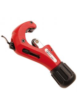 Pipe cutter - 3 to 35 mm or 1/8 '' to 1 3/8 ''