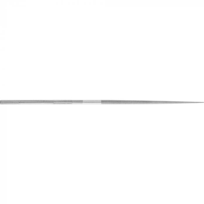 PFERD CORRADI nålfil runde 106 - lengde 140 til 200 mm - H00 til H4 - pakke med 12 - pris per pakke