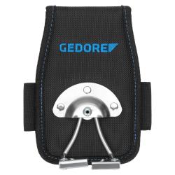 Gedore hammer carrier - with swivel metal hook - Price per piece