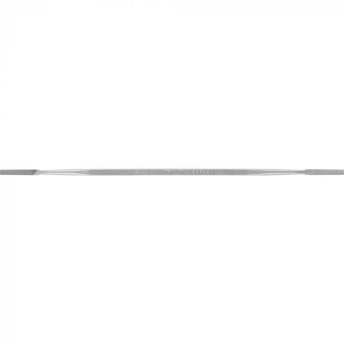 PFERD CORRADI-Riffelfeile - Serie 501-516 - Länge 150 mm - H2 - VE 12 Stück - Preis per VE