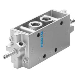 FESTO - Solenoid valve - 5/2 bistable - JMFH-5-1/2 - (10166) - Price per piece
