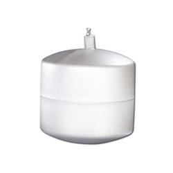 Flotteurs - pour vannes à flotteur des séries ESV - acier inoxydable - G 1/2" à G 3"