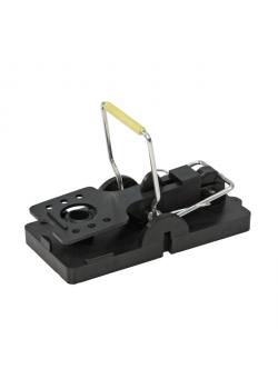 Mousetrap Snapper - bredde 5 cm - lengde 11 cm - pakke med 2 - pris per pakke