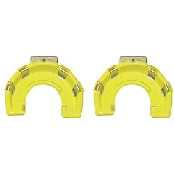 Gedore spring holder pair - size 1A - incl. protective inserts - price per pair