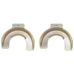 Gedore spring holder pair - size 1A - for diameters 90 to 145 mm - price per pair