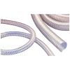 AIRDUC® PUR 355 SWEEPER REINFORCED - Sweeper hose - Inner Ø 200-203 to 254 mm - Price per roll or meter