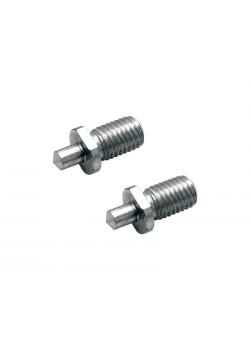 Pin pair - 5 mm - til Strinlochschlüssel BGS Art:. 944.800.001.464