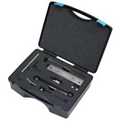 Set di attrezzi di bloccaggio Gedore - per motori a benzina VW-Audi, Seat e Skoda 2.0 FSI/TSI/TFSI - prezzo per set