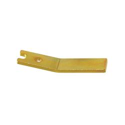 Gedore retaining plate - for belt tensioner - suitable for VW and Audi - price per piece