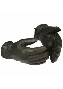 Rękawice ochronne Przewodnik 2000 Zima - Kozia skóra nappa - rozmiar 12 - 1 para - Cena za parę