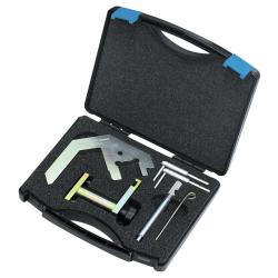 Set di attrezzi di bloccaggio Gedore - adatto per BMW (M47, M57) - prezzo per set