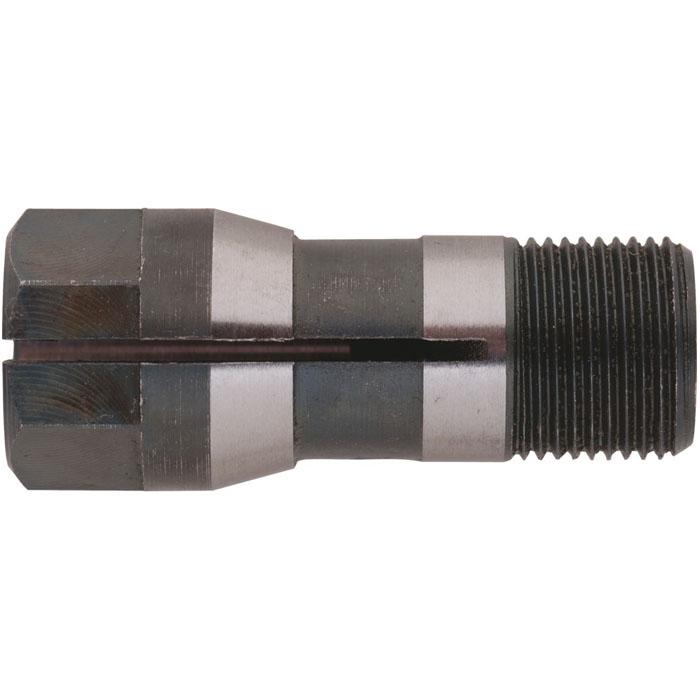 Clamp - PFERD - for Ø 3/32 ", 1/8", 1/4 ", 3 to 8 mm - threaded connection M10 x 0.75