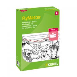 Stabil Fly Trap FlyMaster Cord - Lengde 440 m