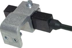 Anchoring Clips For Cylinder Switches - Type ZS 24.../ZS 220...