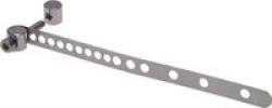 Spännband - rostfritt stål - för cylinder 8-80 mm