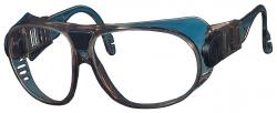 Vernebriller - stenger justerbare i lengde og vinkel