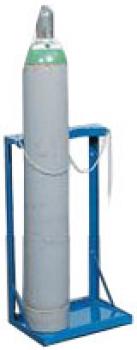 Gas Bottle Stands - For Up To 2 Flaschen