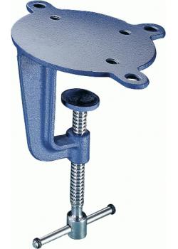 Spennskrue - for rygg bredde 100-120 mm