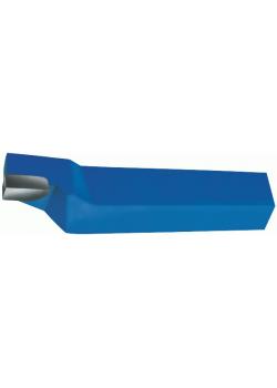 Parting Tool - Dropped - Carbide Series 10/20 Left - Length 110-170 mm - FORUM
