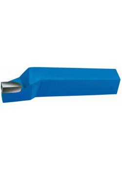 Parting Tool - Dropped - Carbide Series P 25/30 Right - Length 110-170 mm - FORU