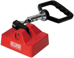 Magnetic lifter - with fast acting mechanism - Adhesive force 500 N