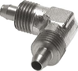 CK-Fittings - Elbow Couplers - Stainless Steel