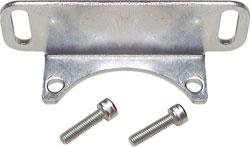 Mounting bracket for combi maintenance unit - sizes 1 and 2
