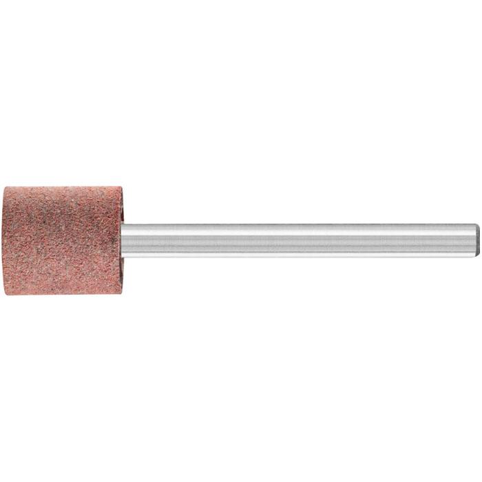 Schleifstift - PFERD Poliflex® - Schaft-Ø 3 mm - für ungehärteten Stahl, Titan, Edelstahl - VE 10 Stück -  Preis per VE