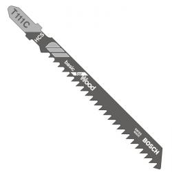 Jigsaw Blades - Cutting Blade Length 57-91 mm - Bosch