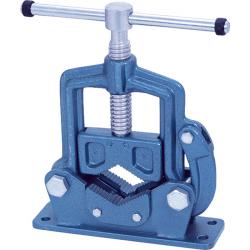 Pipe vice - for 1/2" to 3" pipes - FORUM