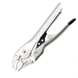 Automatic Grip Pliers "Lockjaw From BGS" Length 160 mm