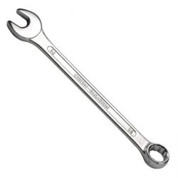Jaw Ring Spanner