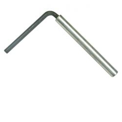 Vinkelnyckel för bromssadlar - 7 mm
