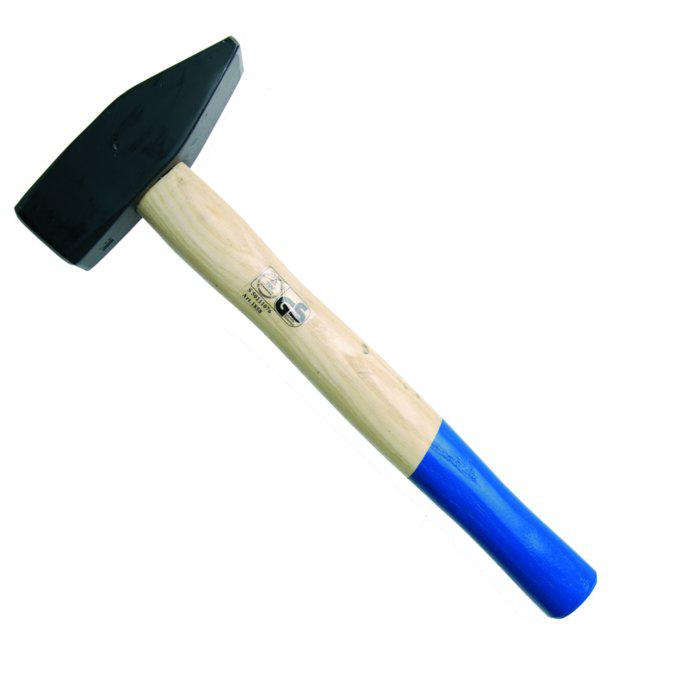 Låsesmedhammer - 100 til 2000 g