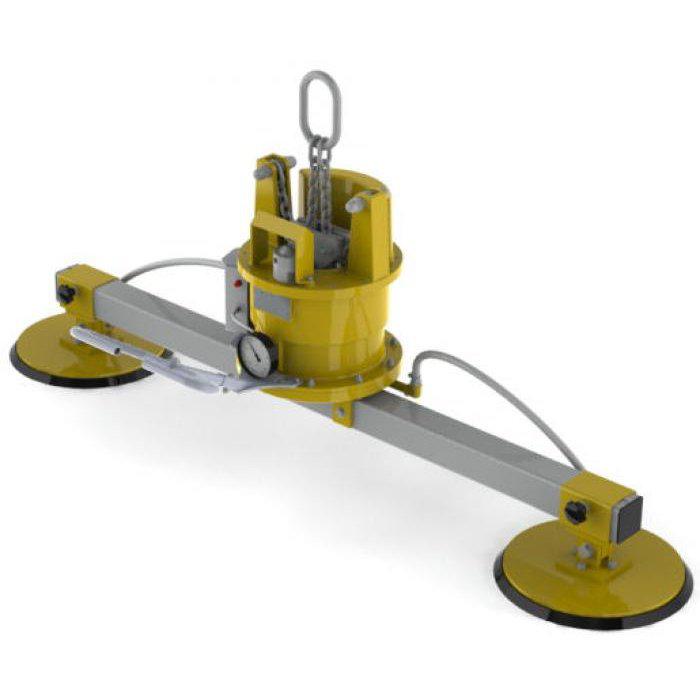 VacuLIFT "Type U0752" load capacity 750 kg