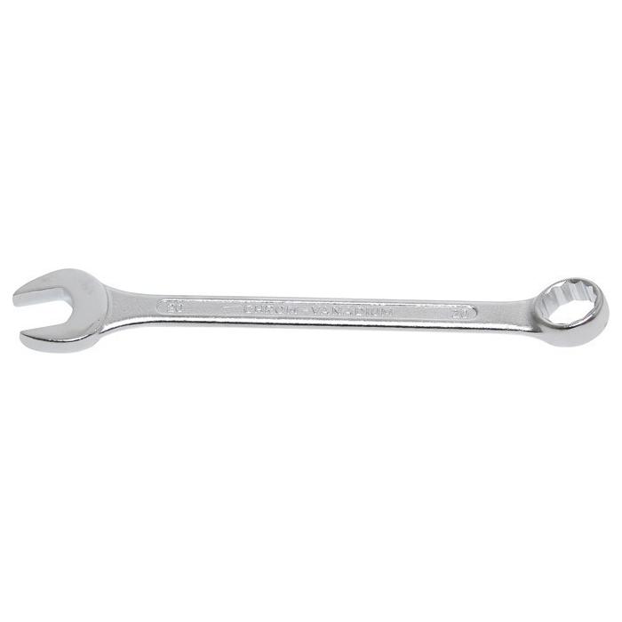Mouth-ring key - in accordance with DIN 3113A - CV-steel - size 20, 25 and 26 mm