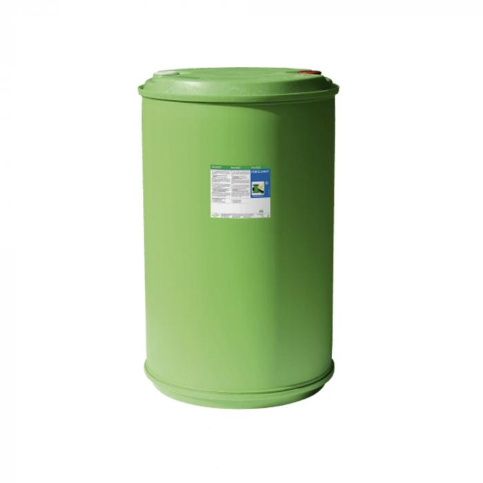 FOR CLEAN F - Uniwersalny środek czyszczący - koncentrat - niskopieniący - 0,5 L do 200 L