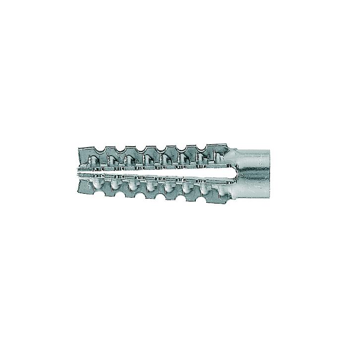 Metalowa kotwa rozporowa FMD - długość kotwy 32-60 mm - głębokość otworu 38 do 68 mm - szt. 50/100 szt. - cena za sztukę