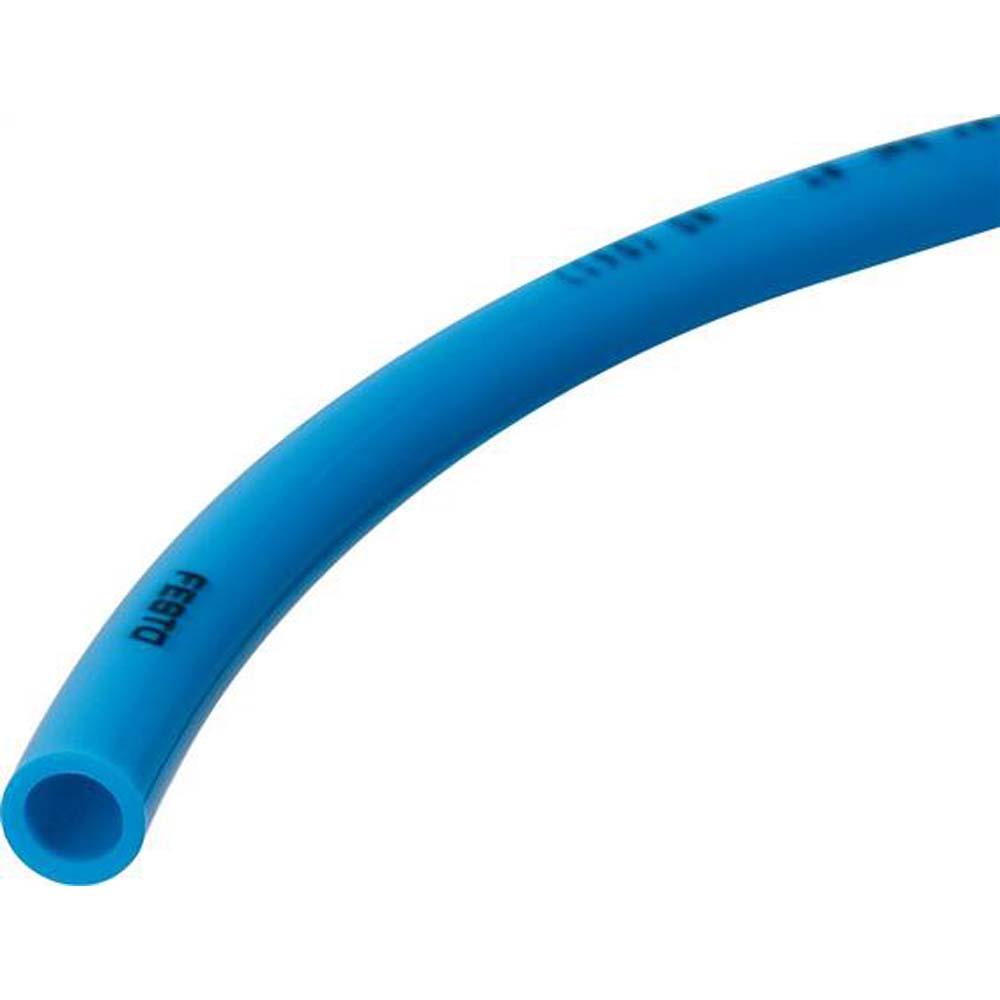 FESTO - PLN - Tubo in plastica - Certificato per acqua potabile - Ø esterno da 4 a 16 mm - Lunghezza 50 m - Prezzo per rotolo
