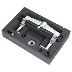 Estrattore di mozzi ruota Gedore - carico massimo 12 t - per diametri fino a 250 mm - prezzo per set