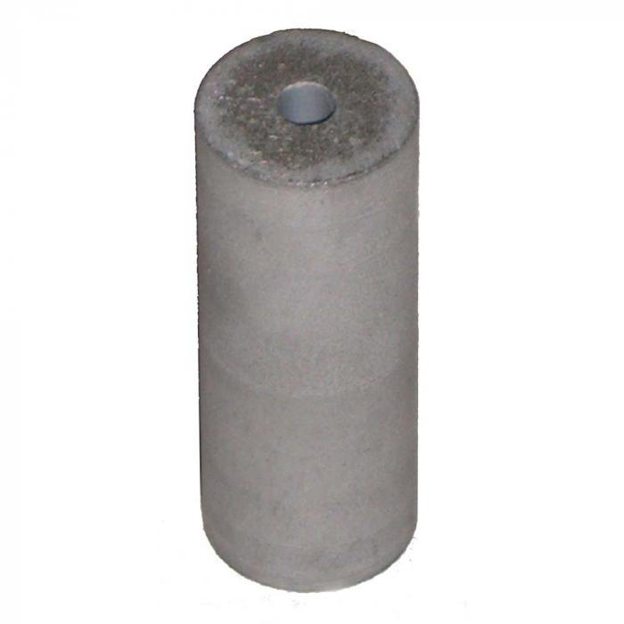 Reservmunstycke för stålhuvuden - wolfram - 2 till 10 mm