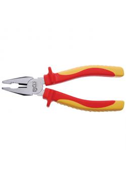 Pliers - isolated - 180 mm - VDE approved