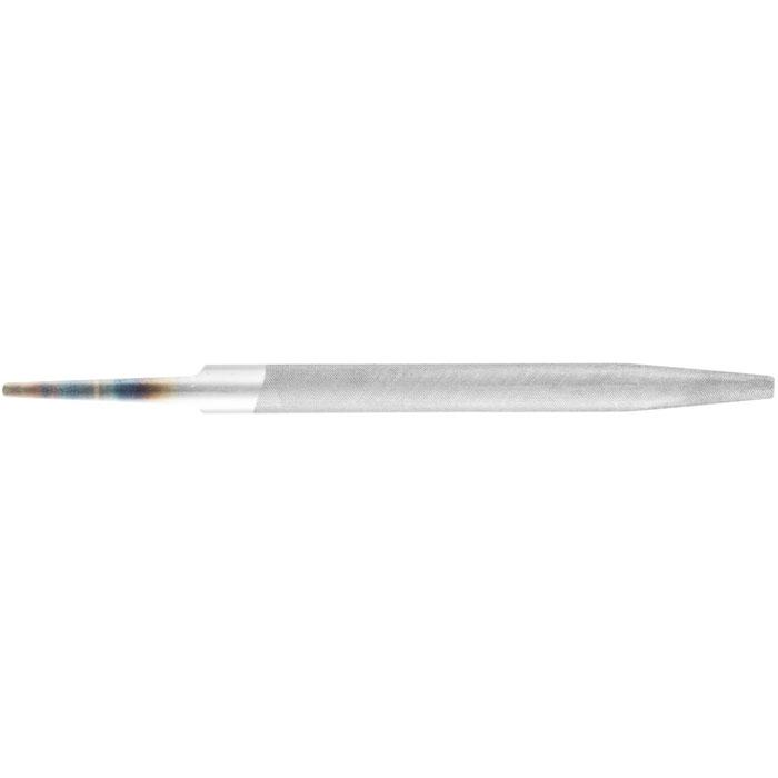 Lima PFERD - punta semicircolare - lunghezza 100-350 mm - taglio da 1 a 3