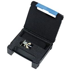 Gedore tool set - for elastic V-ribbed belts, universal fit
